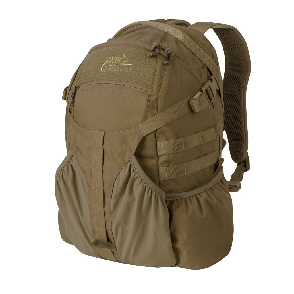 Levně Helikon-Tex batoh RAIDER Cordura 22 l COYOTE