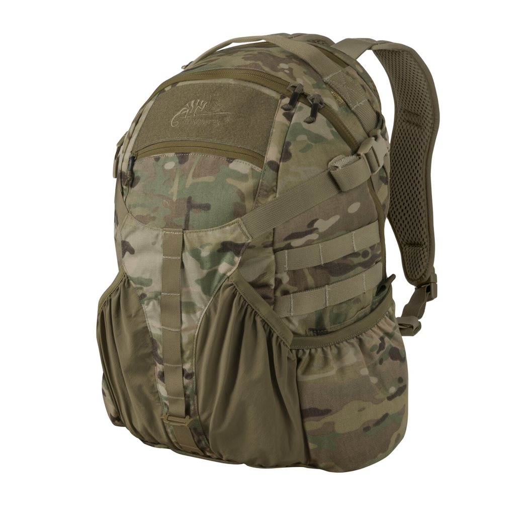 Levně Helikon-Tex batoh RAIDER Cordura 22 l MULTICAM