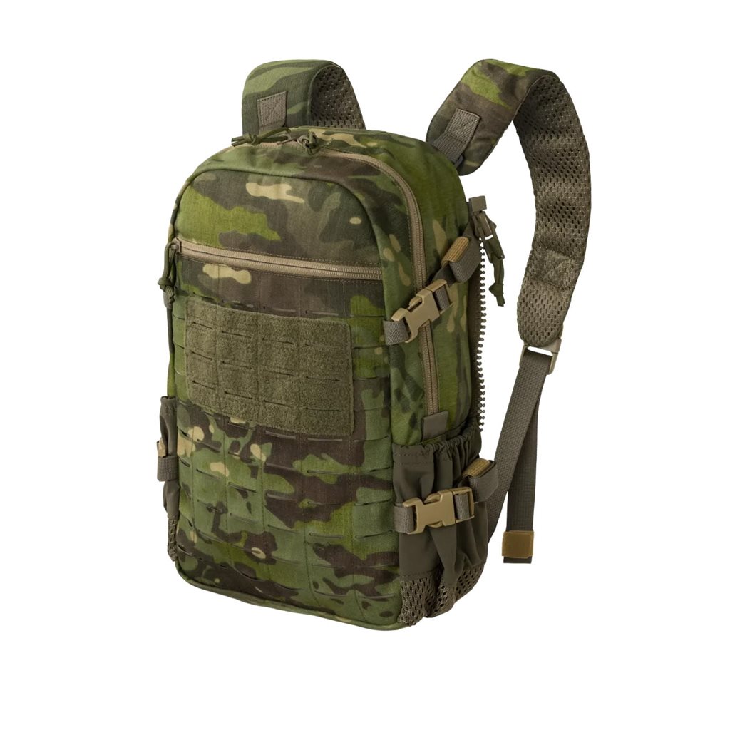Levně DIRECT ACTION batoh přídavný k vestě SPITFIRE MK II MULTICAM TROPIC