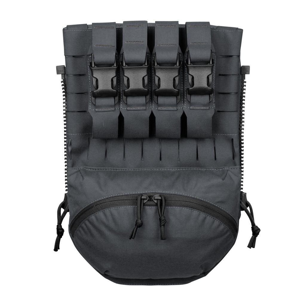 Levně DIRECT ACTION panel nosný SPITFIRE BREACHER SHADOW GREY
