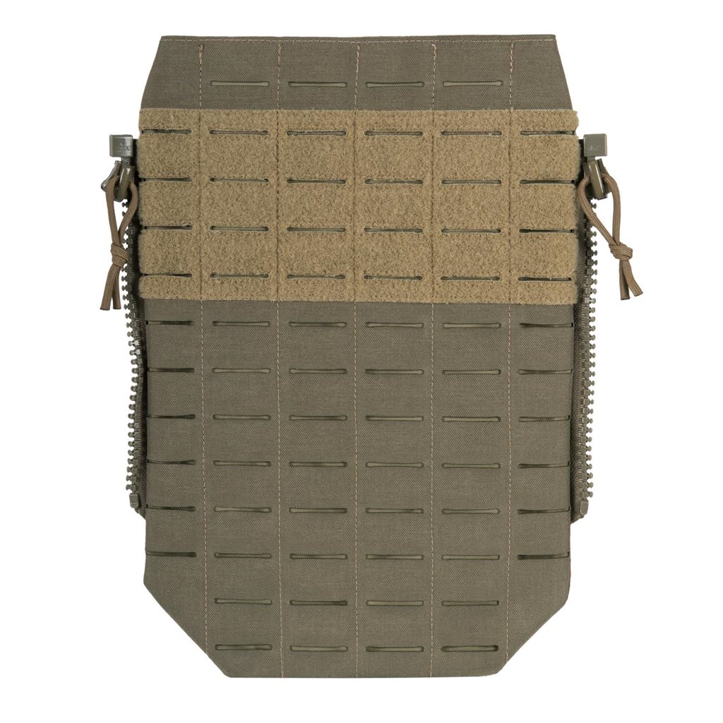 Levně DIRECT ACTION panel zadní MOLLE SPITFIRE MK II ADAPTIVE GREEN