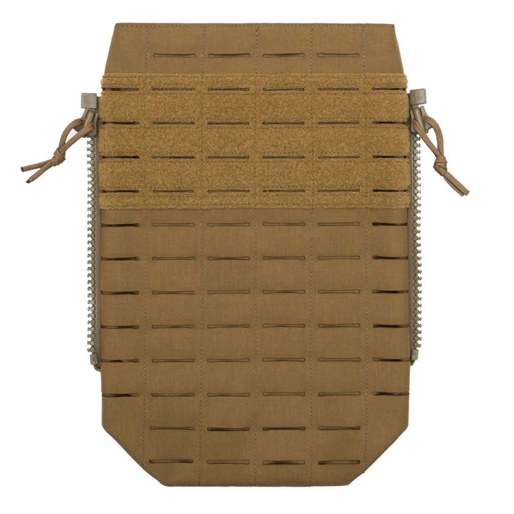 Levně DIRECT ACTION panel zadní MOLLE SPITFIRE MK II COYOTE