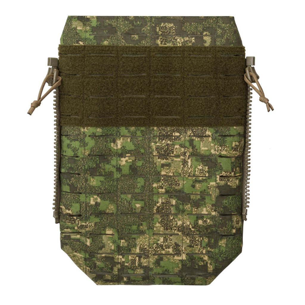 Levně DIRECT ACTION panel zadní MOLLE SPITFIRE MK II PENCOTT WILDWOOD