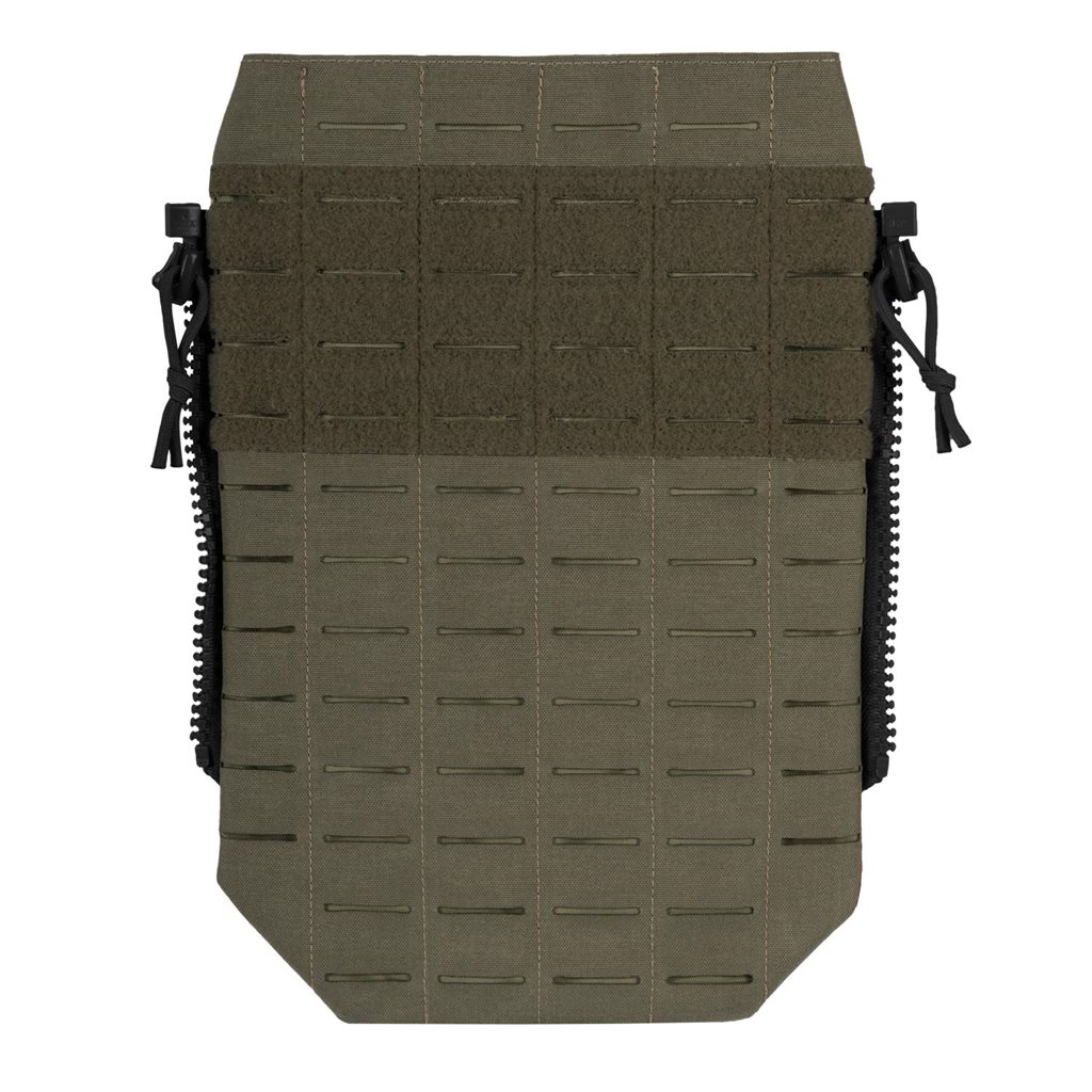 Levně DIRECT ACTION panel zadní MOLLE SPITFIRE MK II RANGER GREEN