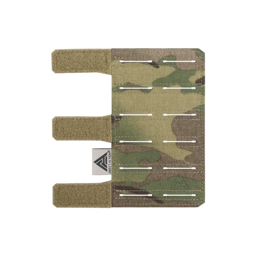 Levně DIRECT ACTION platforma SPITFIRE MOLLE WING boční přídavná MULTICAM