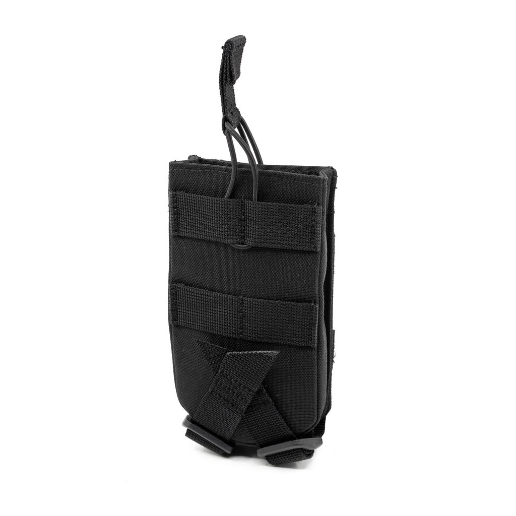 Levně FENIX Protector sumka na zásobník 1xBREN CZ 805 otevřená ČERNÁ