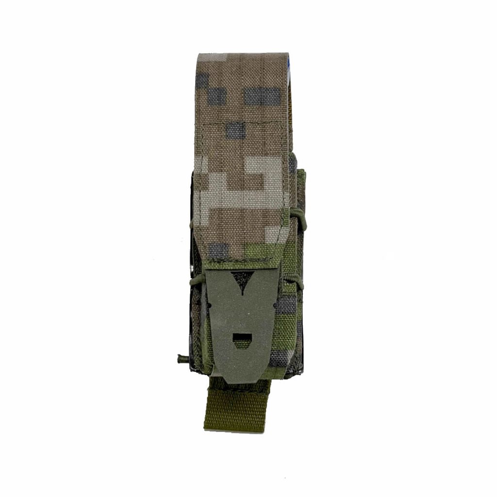 Levně FENIX Protector sumka na zásobník 1xG17 UFG SK DIGITAL LES