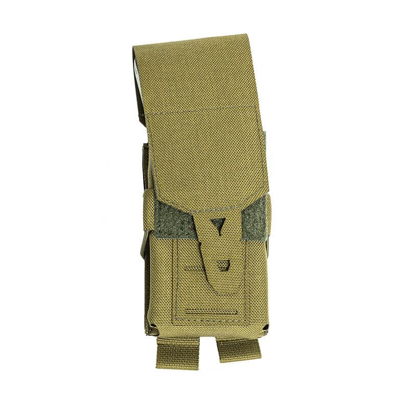 Levně FENIX Protector sumka na zásobník 1xM4 UFG ZELENÁ