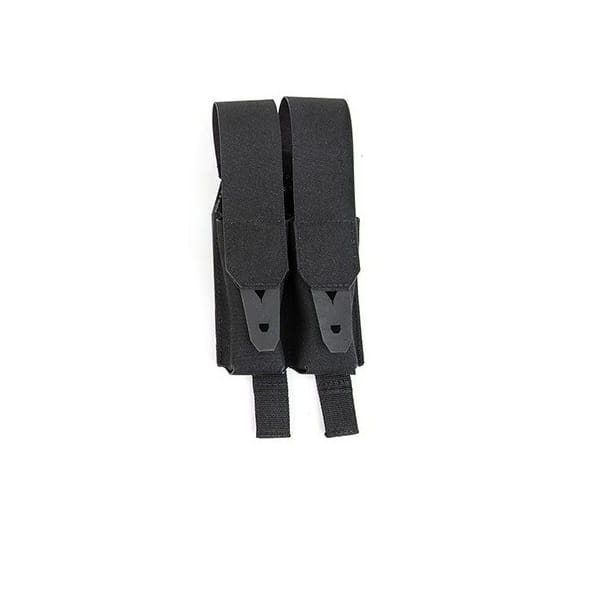 Levně FENIX Protector sumka 2xHK MP7 UFG ČERNÁ