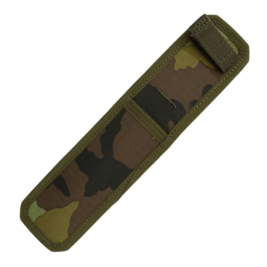 Levně MIKOV pouzdro UTON 362-1 CAMOUFLAGE
