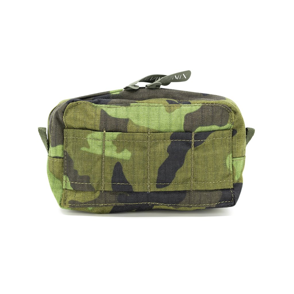 Levně FENIX Protector sumka hrudní malá vz.95 les