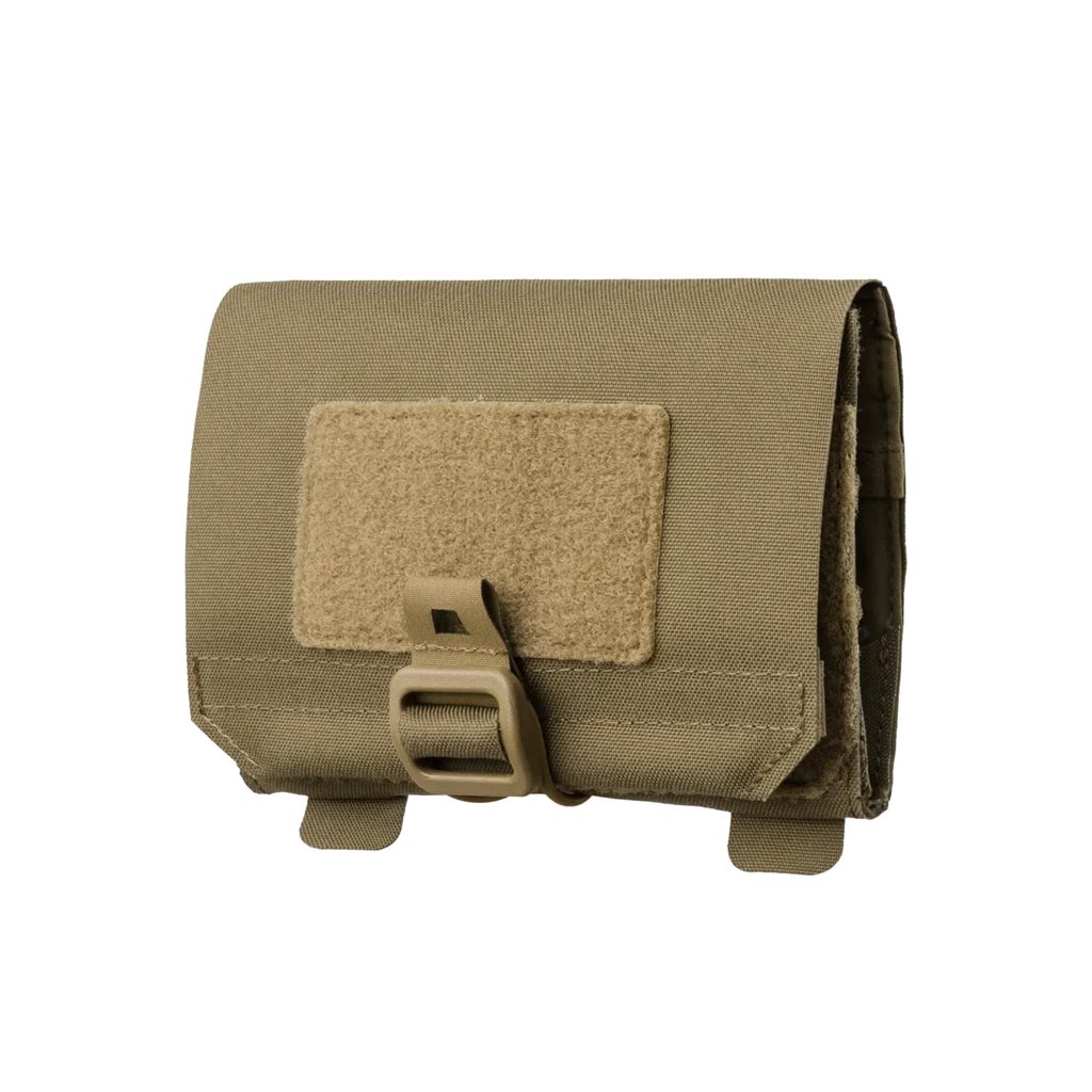 DIRECT ACTION pouzdro ATTACK pro chytré telefony ADAPTIVE GREEN