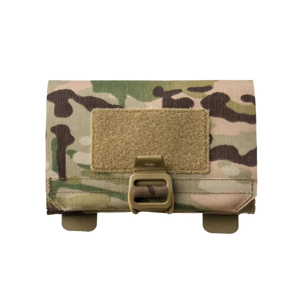 Levně DIRECT ACTION pouzdro ATTACK pro chytré telefony MULTICAM