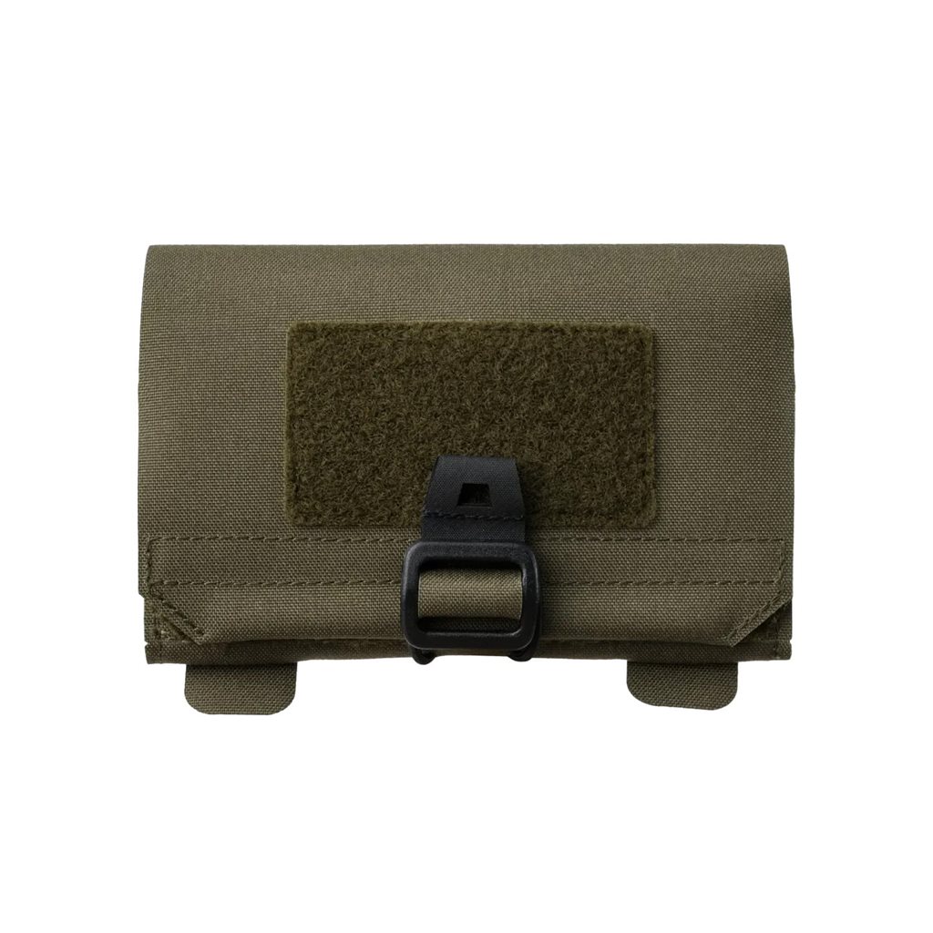 Levně DIRECT ACTION pouzdro ATTACK pro chytré telefony RANGER GREEN