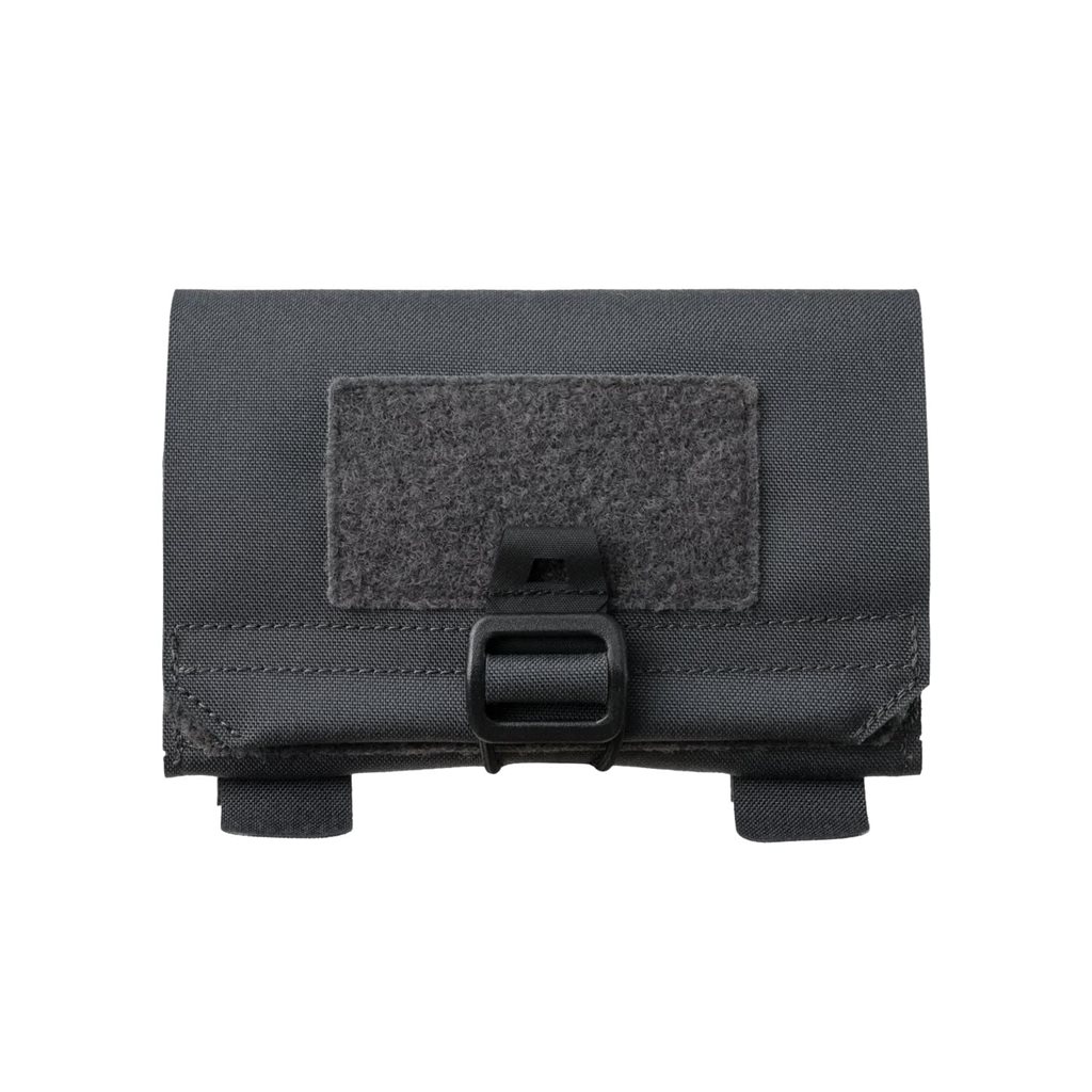 Levně DIRECT ACTION pouzdro ATTACK pro chytré telefony SHADOW GREY