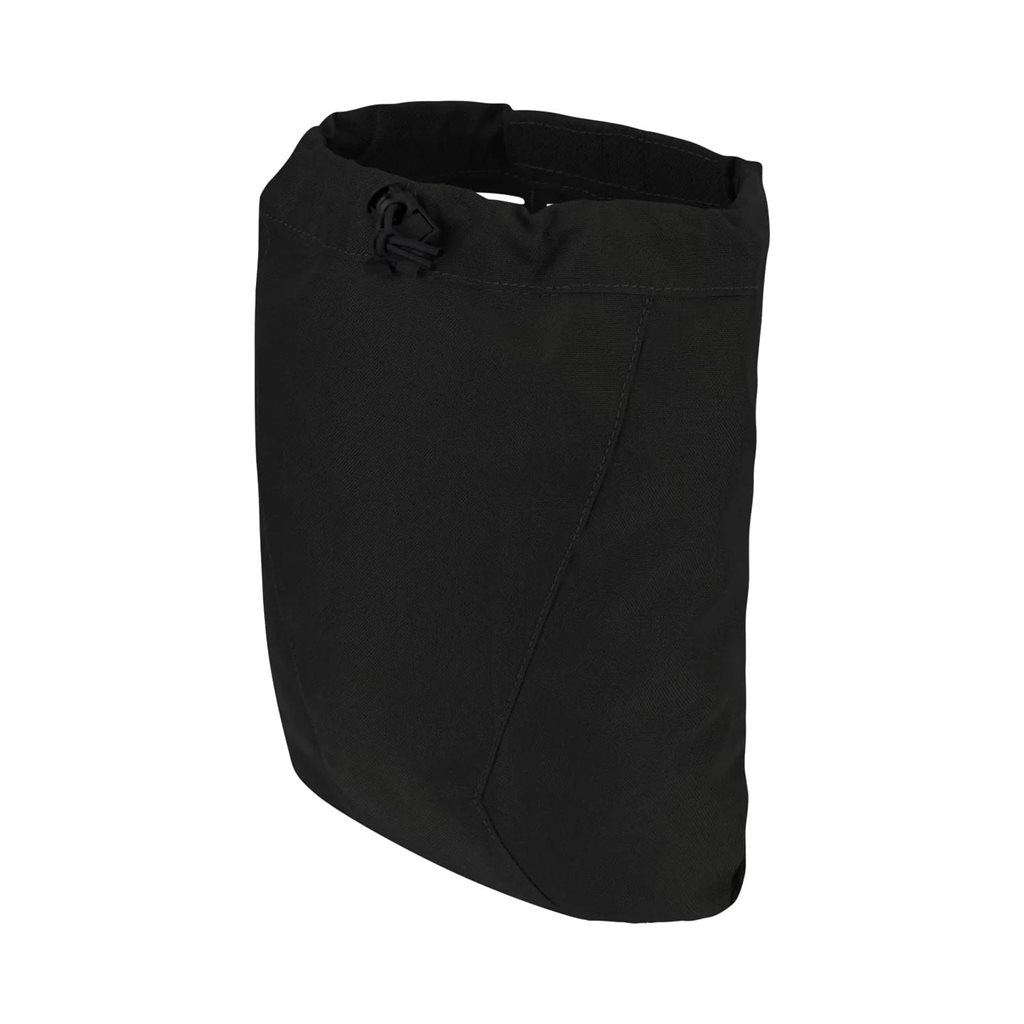 Levně DIRECT ACTION sumka DUMP POUCH na prázdné zásobníky ČERNÁ