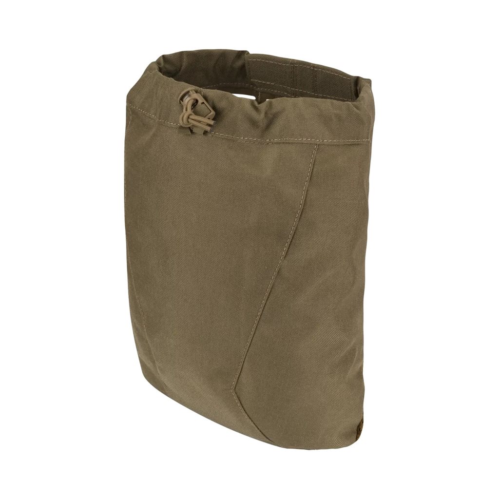 DIRECT ACTION sumka DUMP POUCH na prázdné zásobníky COYOTE BROWN