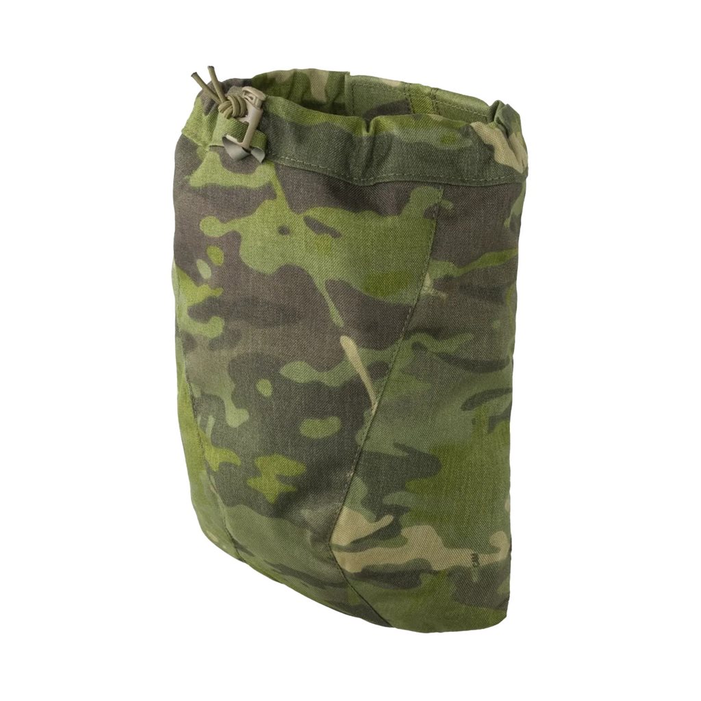Levně DIRECT ACTION sumka DUMP POUCH na prázdné zásobníky MULTICAM TROPIC