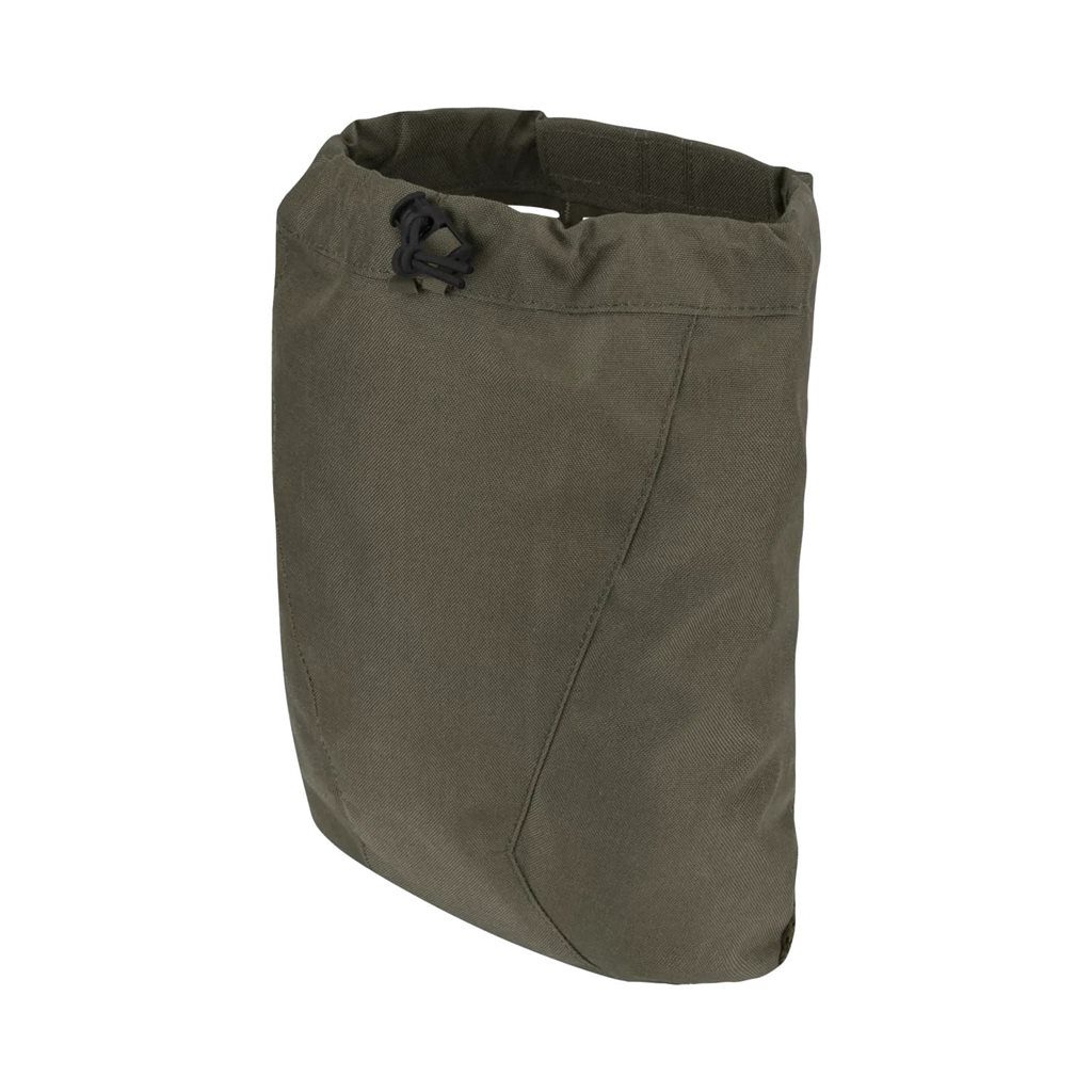 DIRECT ACTION sumka DUMP POUCH na prázdné zásobníky RANGER GREEN