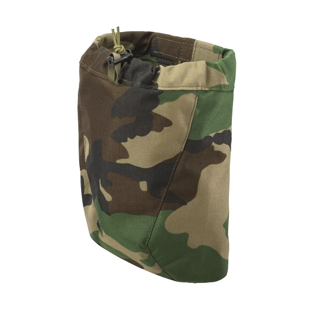 Levně DIRECT ACTION sumka DUMP POUCH na prázdné zásobníky WOODLAND