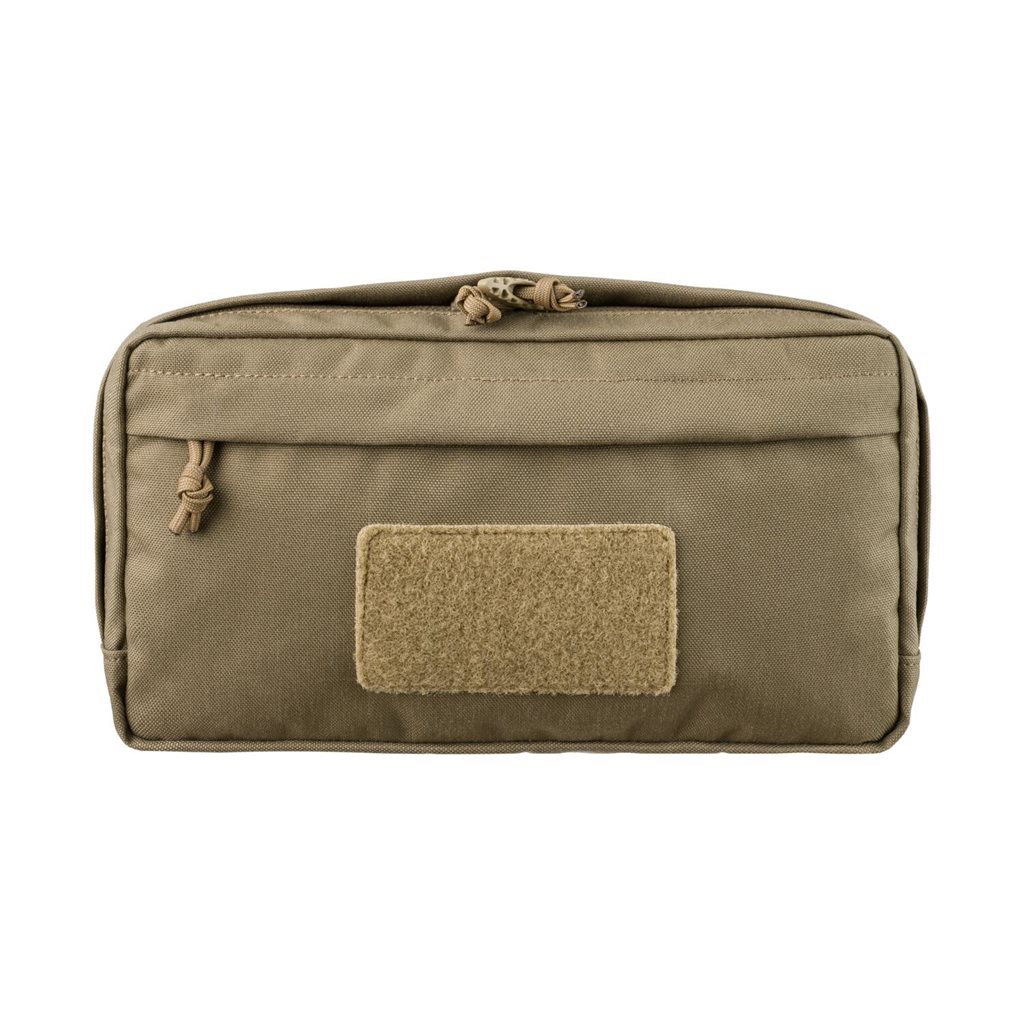 Levně DIRECT ACTION pouzdro administrační FRONT FLAP ADAPTIVE GREEN