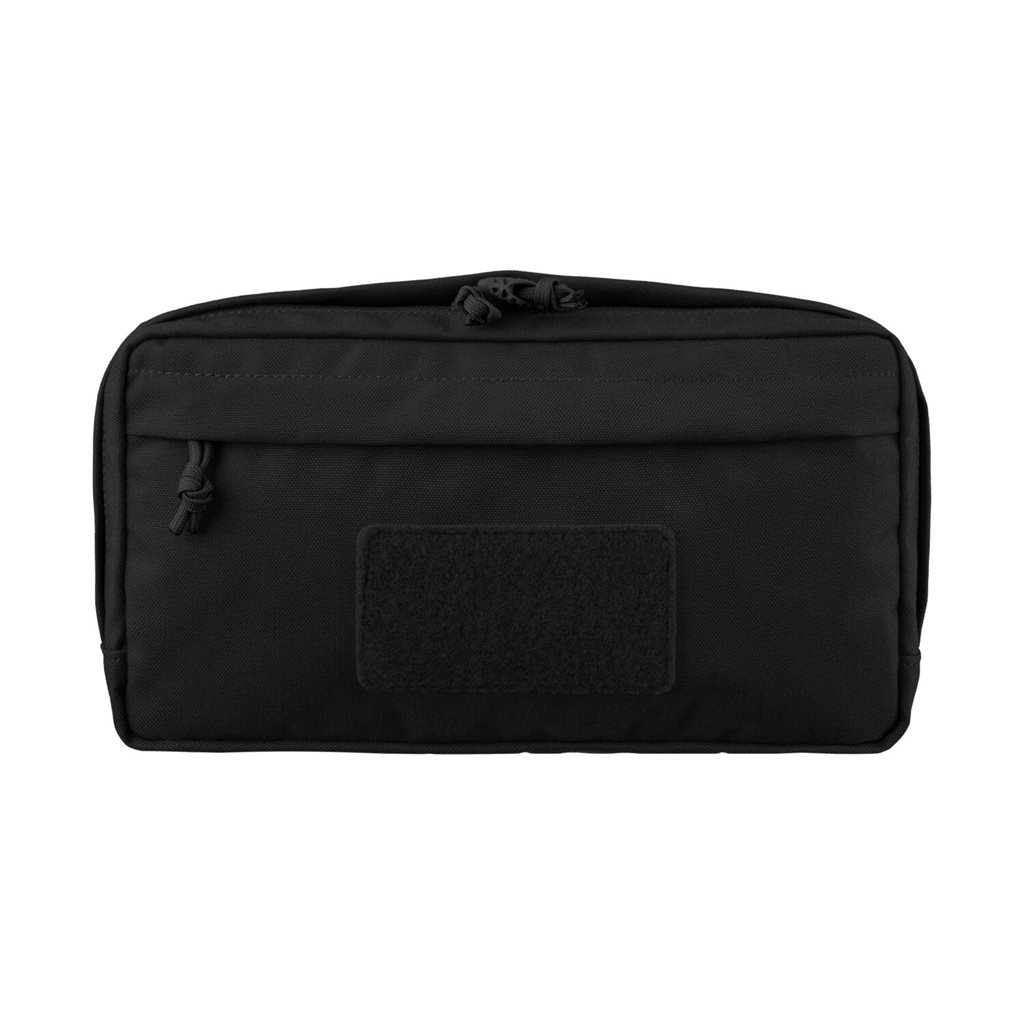 Levně DIRECT ACTION pouzdro administrační FRONT FLAP ČERNÉ