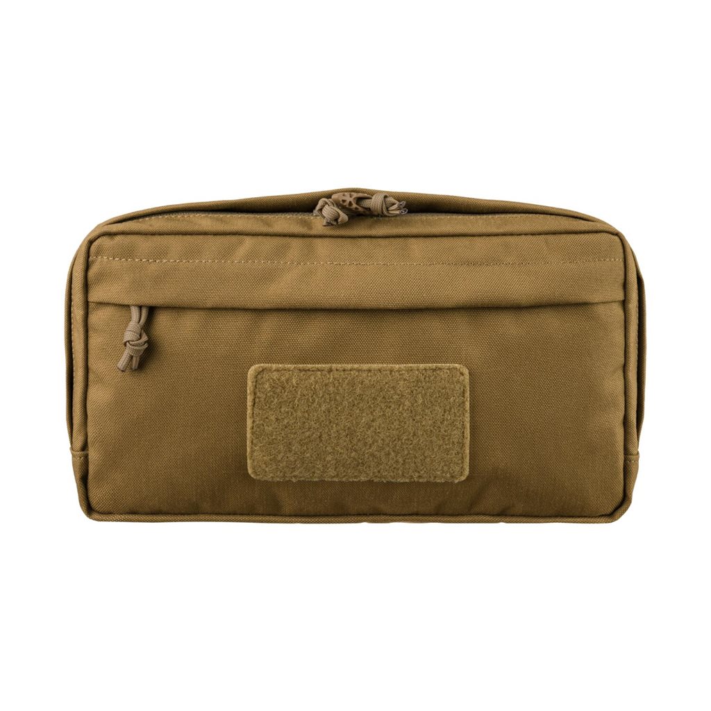 Levně DIRECT ACTION pouzdro administrační FRONT FLAP COYOTE
