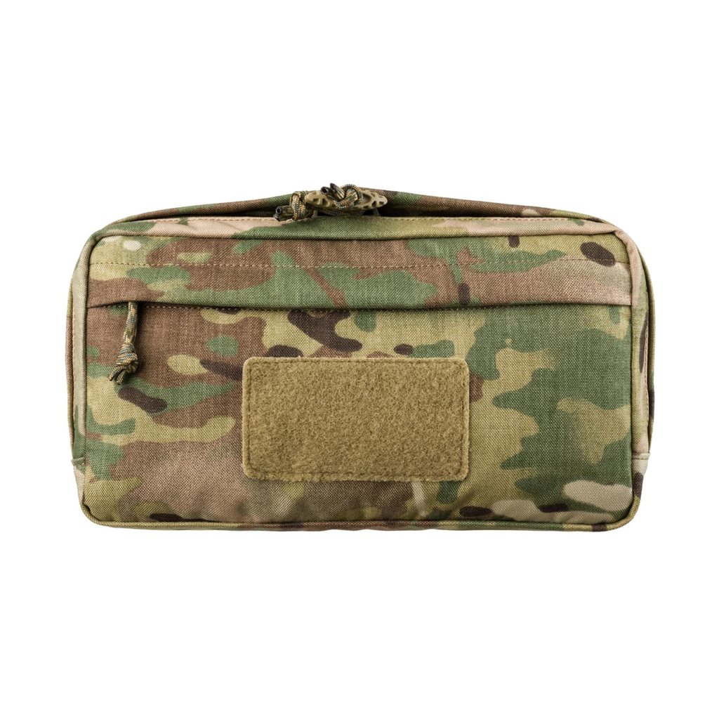 DIRECT ACTION pouzdro administrační FRONT FLAP MULTICAM