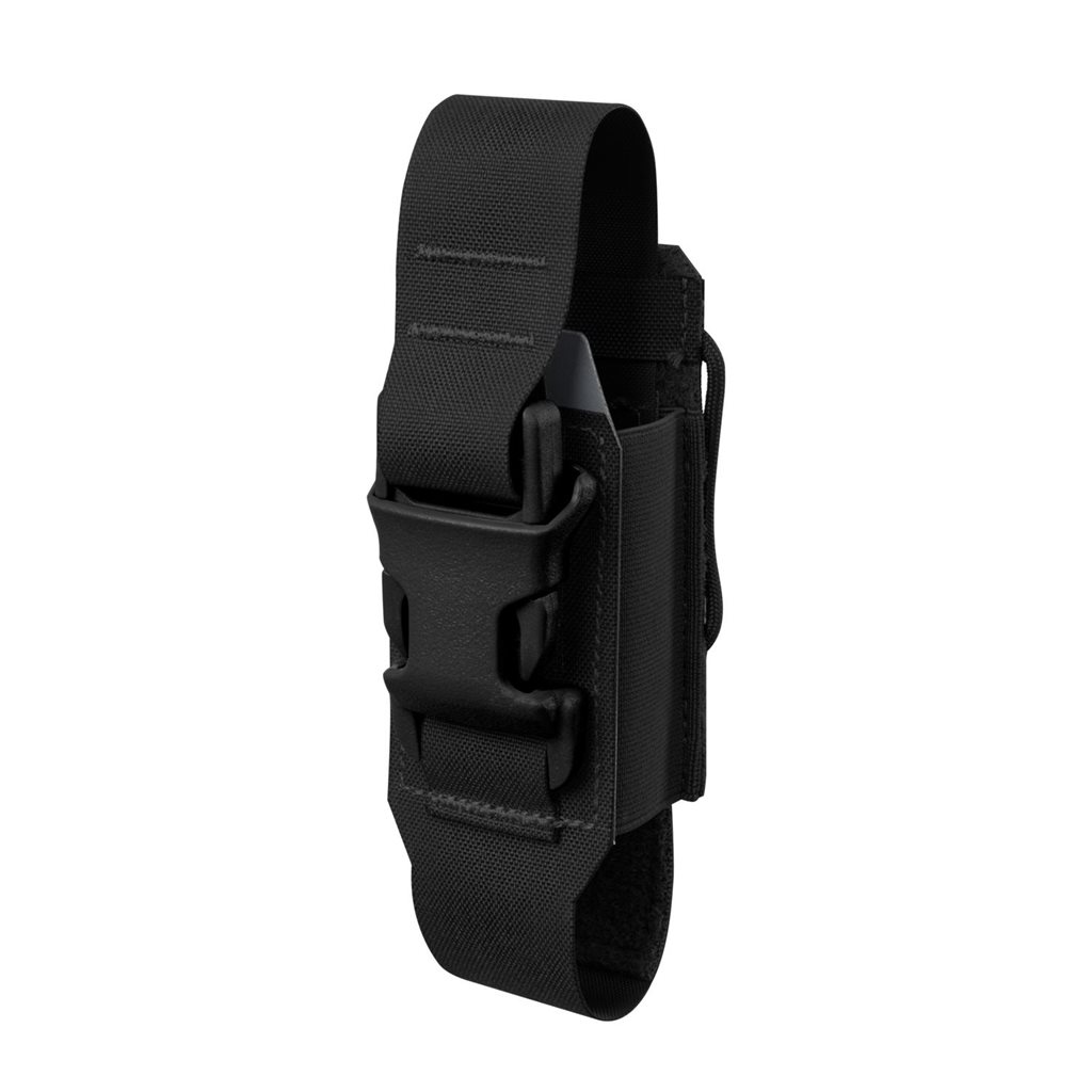 Levně DIRECT ACTION sumka FLASHBANG MKII na zábleskový granát ČERNÁ