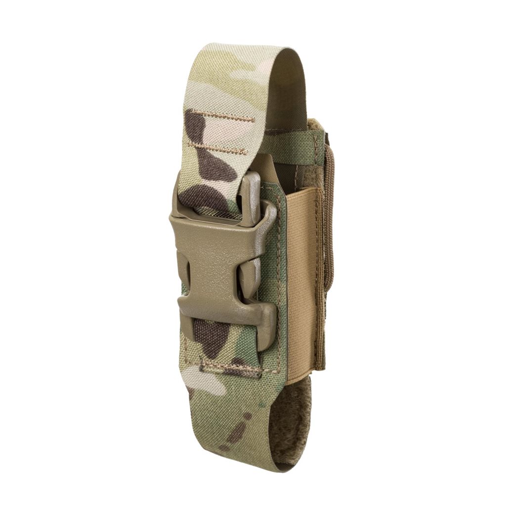 Levně DIRECT ACTION sumka FLASHBANG MKII na zábleskový granát MULTICAM