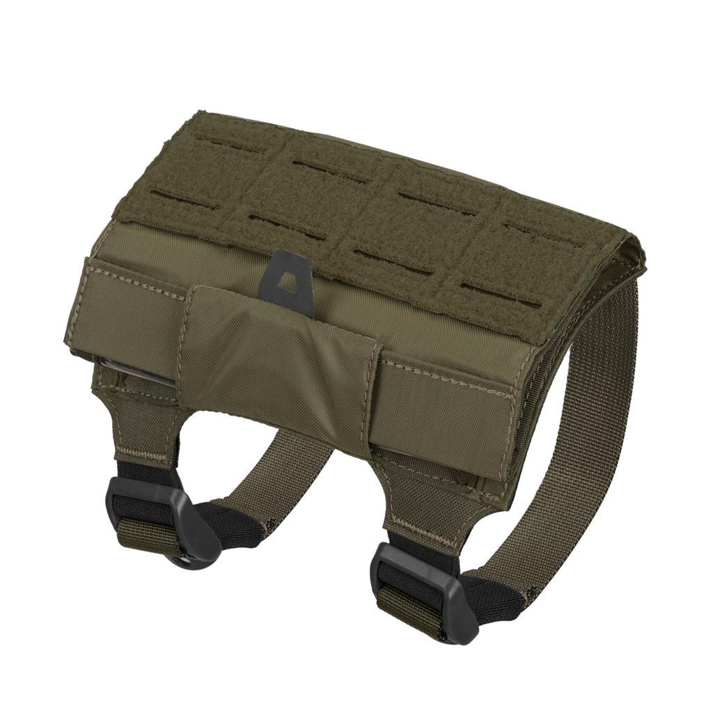 Levně DIRECT ACTION pouzdro GRG na zápěstí RANGER GREEN