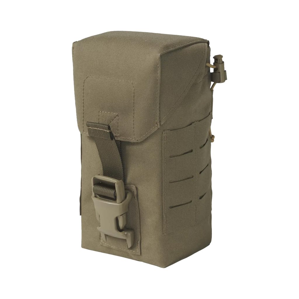 Levně DIRECT ACTION pouzdro UTILITY HYDRO MK II ADAPTIVE GREEN