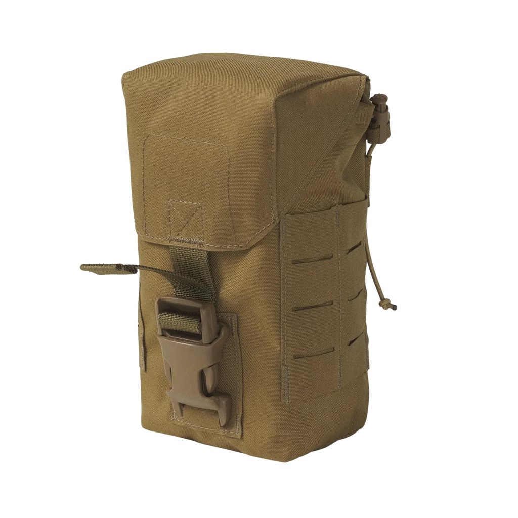 Levně DIRECT ACTION pouzdro UTILITY HYDRO MK II COYOTE BROWN