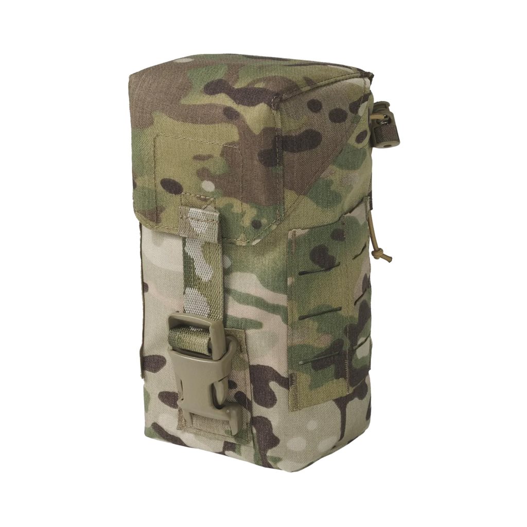 DIRECT ACTION pouzdro UTILITY HYDRO MK II MULTICAM