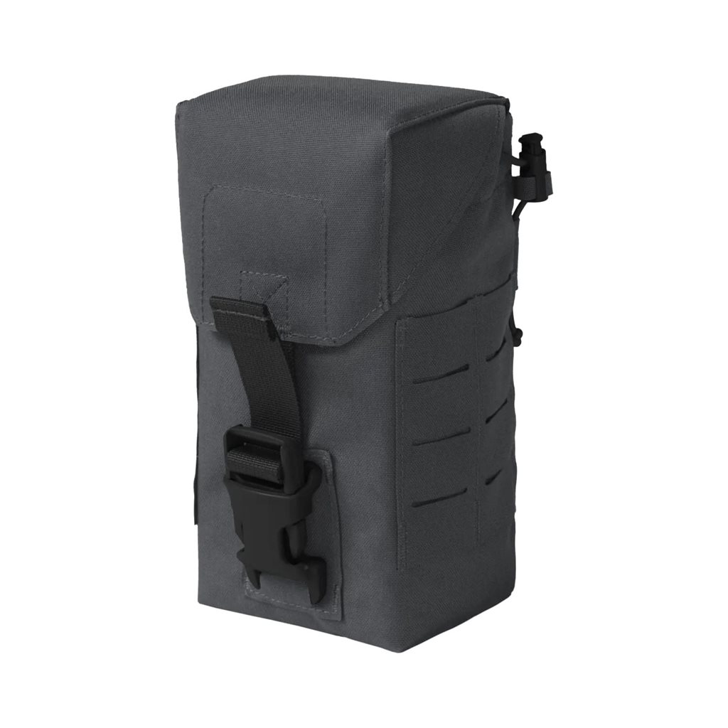 Levně DIRECT ACTION pouzdro UTILITY HYDRO MK II SHADOW GREY