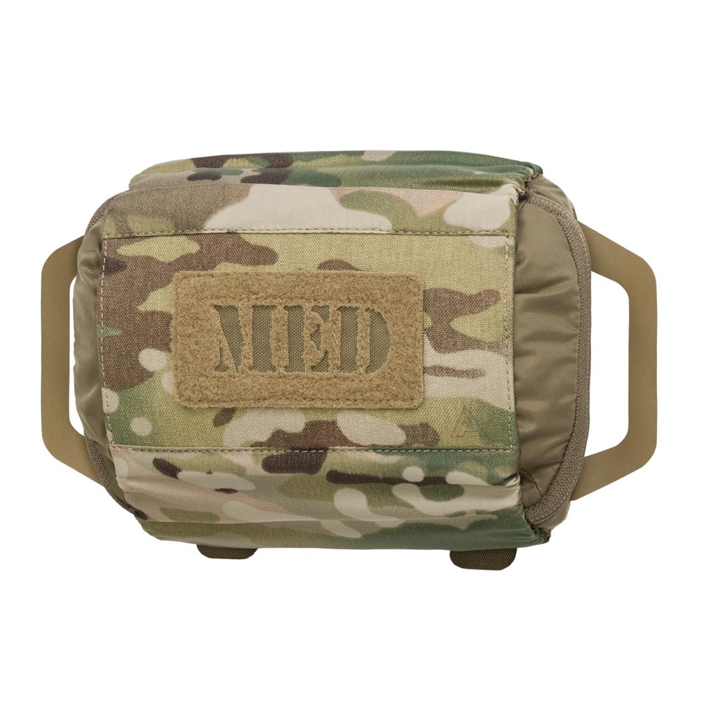 Levně DIRECT ACTION pouzdro MK III na lékárničku horizontální MULTICAM