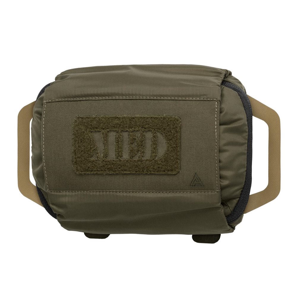 Levně DIRECT ACTION pouzdro MK III na lékárničku horizontální RANGER GREEN