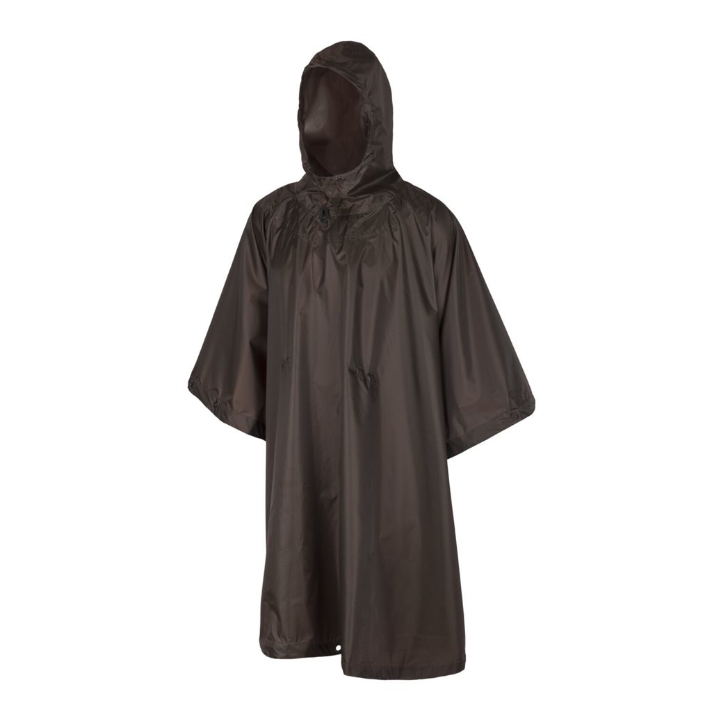 Levně Helikon-Tex pončo HELIKON EARTH BROWN