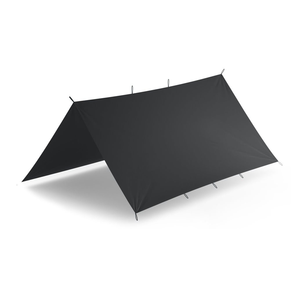 Levně Helikon-Tex plachta bivakovací SUPERTARP SHADOW GREY