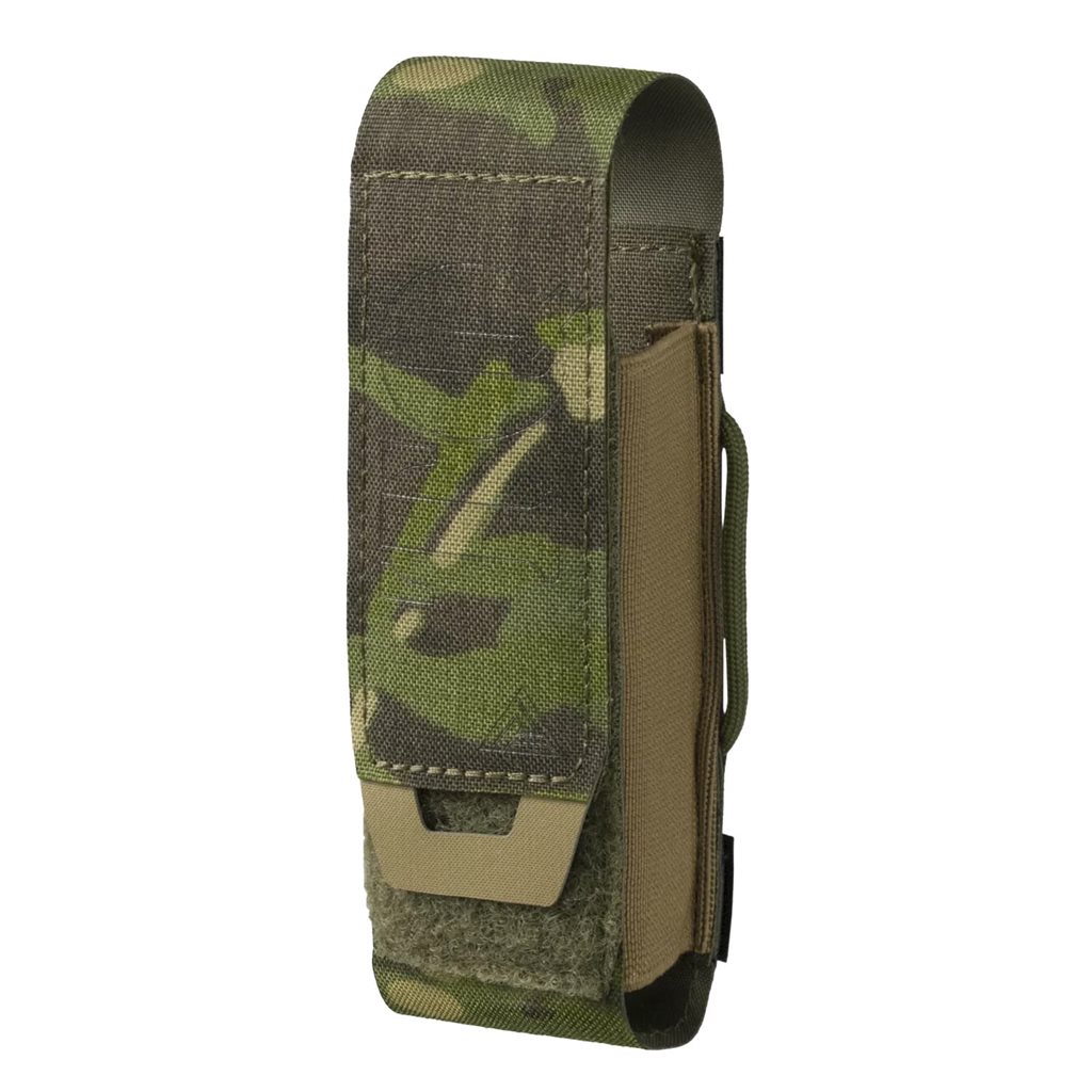 DIRECT ACTION pouzdro na turniket uzavřené MULTICAM TROPIC