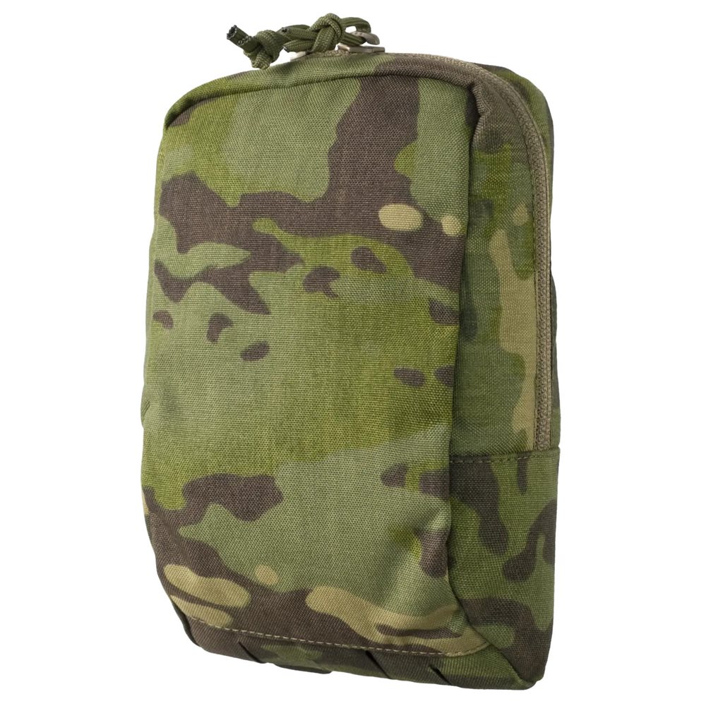 DIRECT ACTION pouzdro UTILITY MEDIUM CORDURA MULTICAM TROPIC