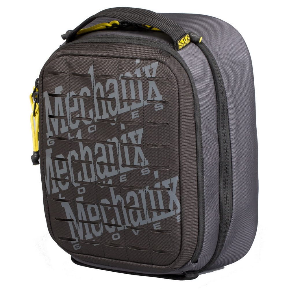 Levně MECHANIX WEAR taška ROADSIDE laser MOLLE malá ČERNÁ