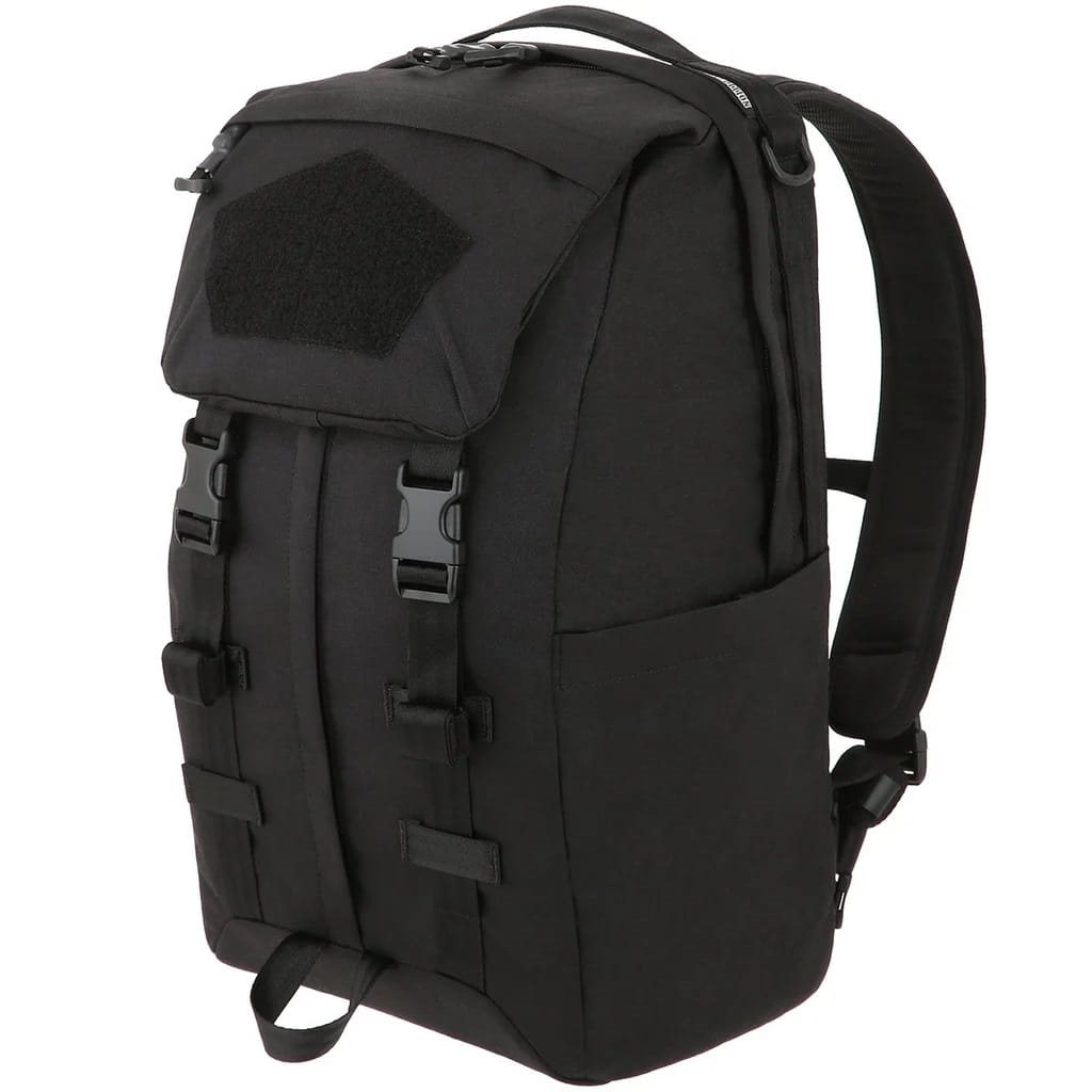 Levně MAXPEDITION batoh PREPARED CITIZEN TT26 ČERNÝ