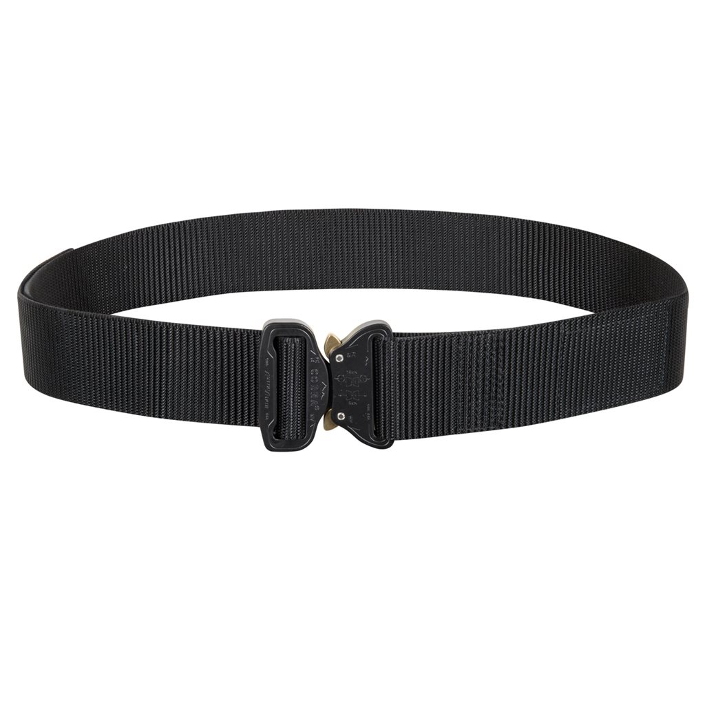 Opasek taktický COBRA FC45 ČERNÝ vel. 3XL