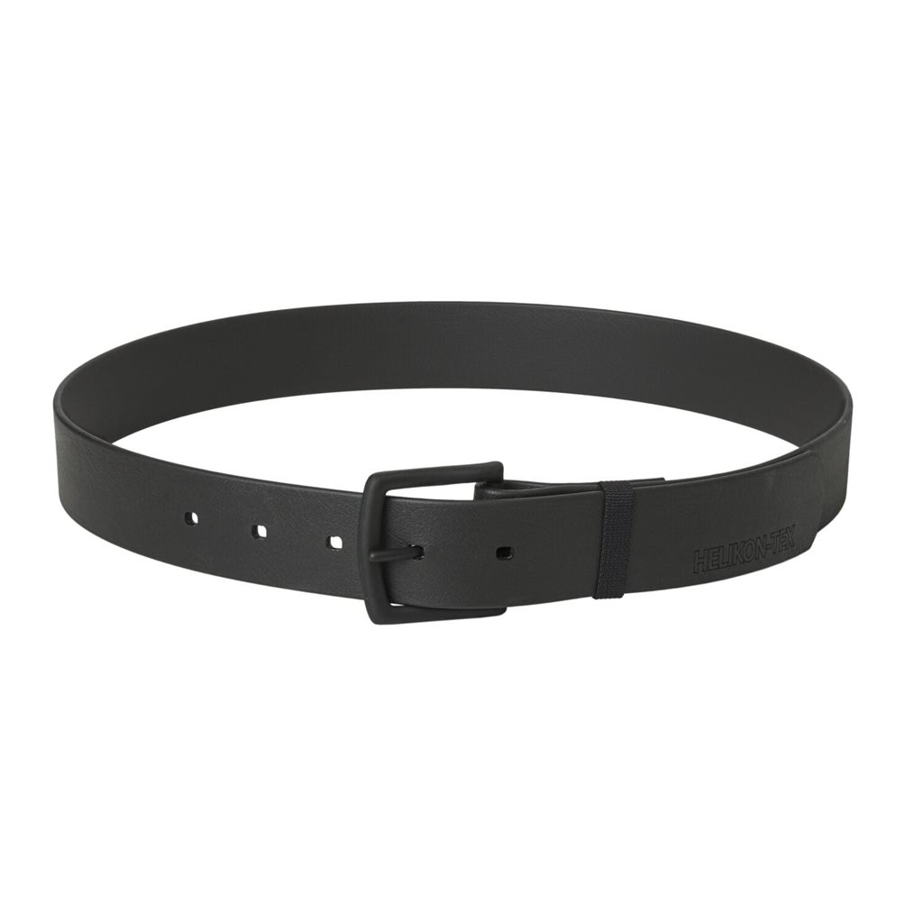 Levně Opasek CONCEALED CARRY BioThane® ČERNÝ
