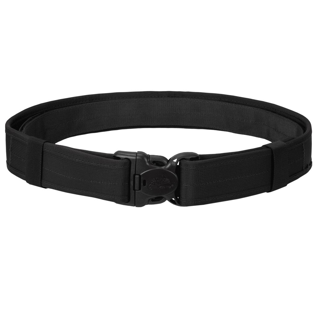 Levně Opasek DEFENDER SECURITY ČERNÝ