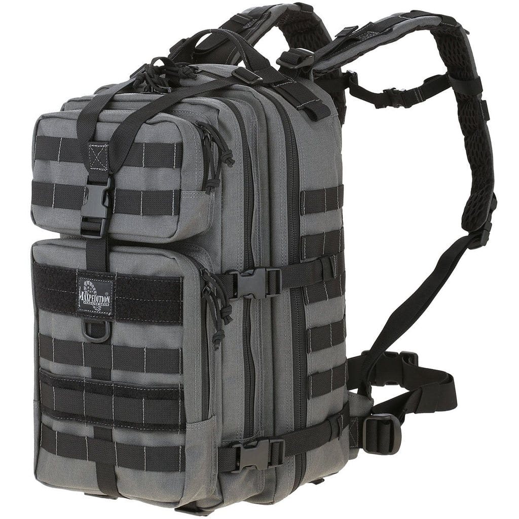 Levně MAXPEDITION batoh FALCON III ŠEDÝ