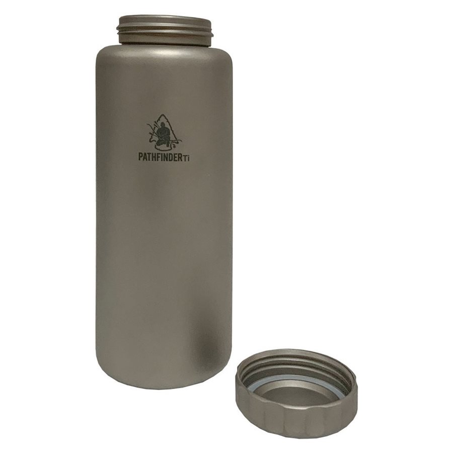 Levně PATHFINDER láhev 1050 ml TITAN