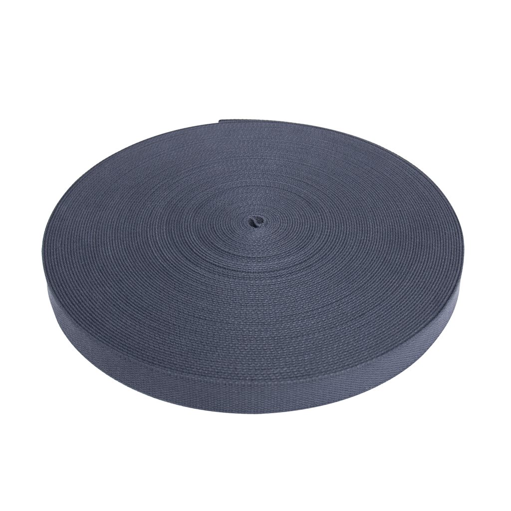 Levně ROTHCO kurta opasková 3cm x 45 metrů MODRÁ