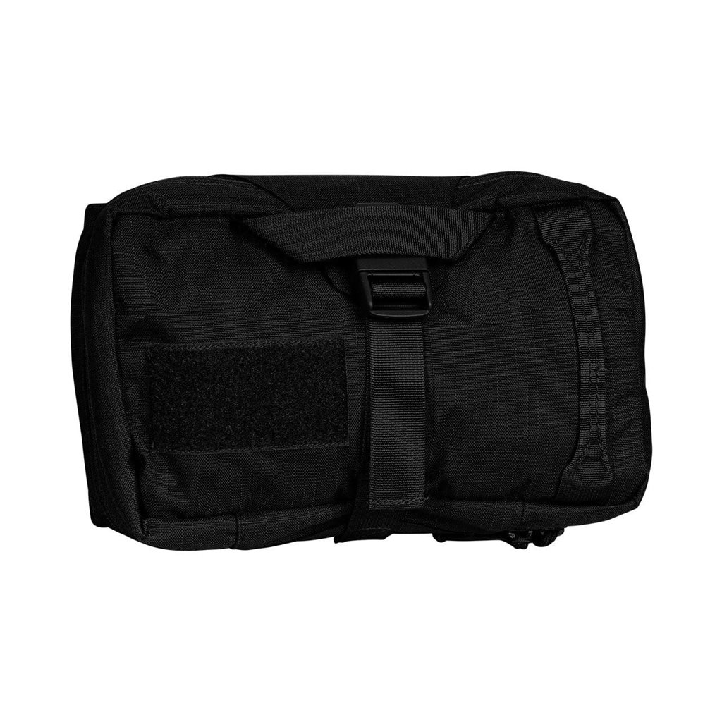 Levně EBERLESTOCK lékárna RIP-AWAY MEDICAL LARGE ČERNÁ